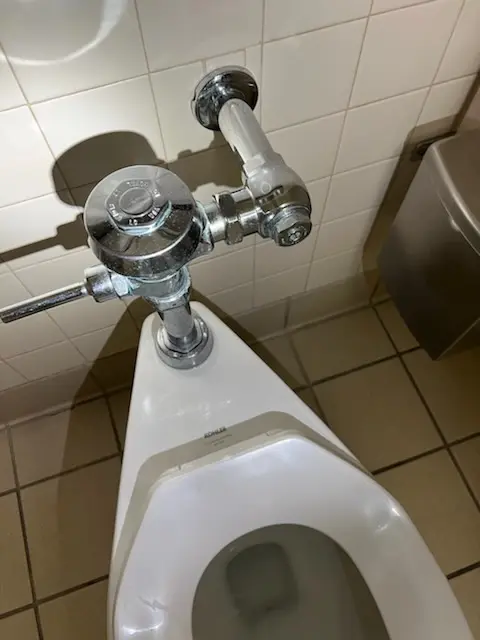 Fixture installation and repair for Pipe Repair in South Thornton